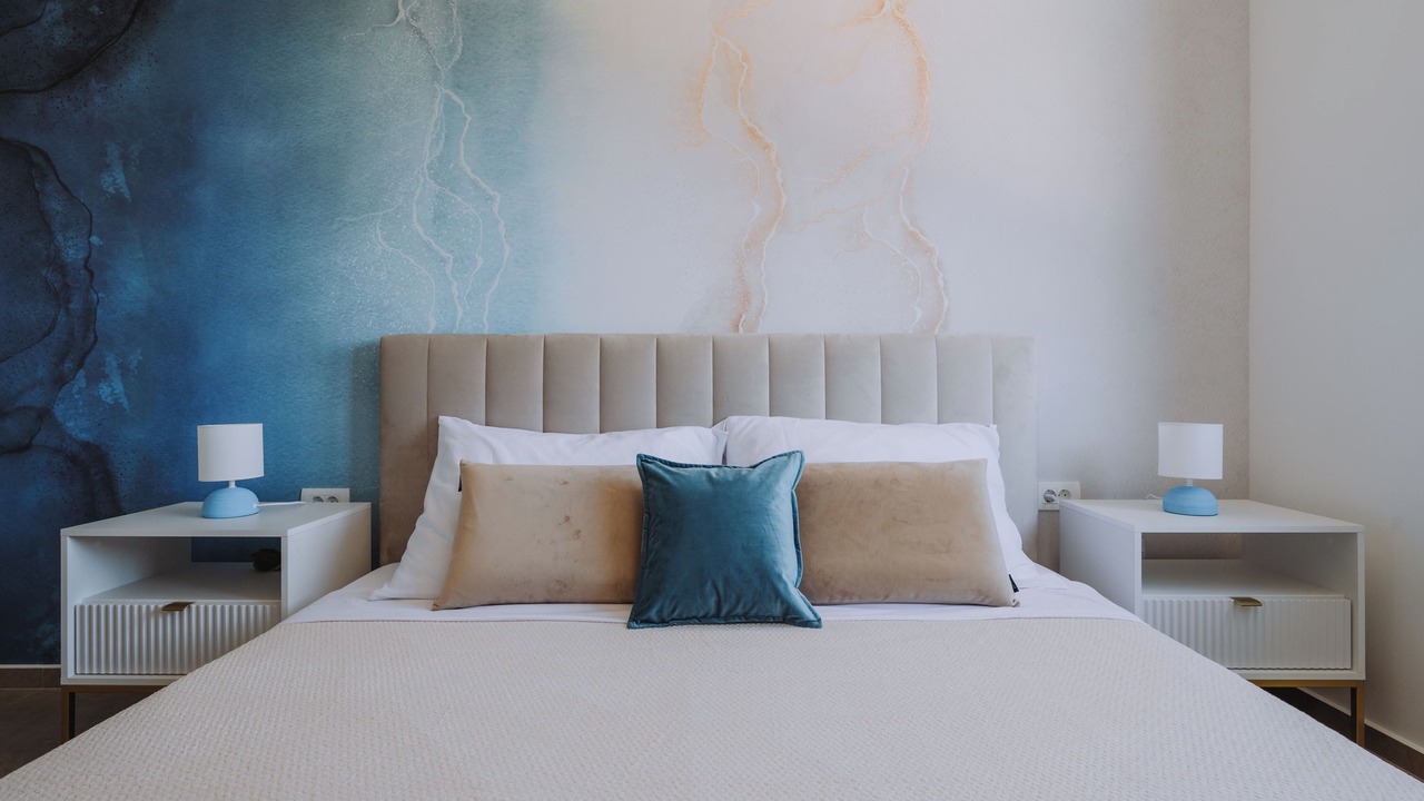 Photo of Bedroom in Kolan