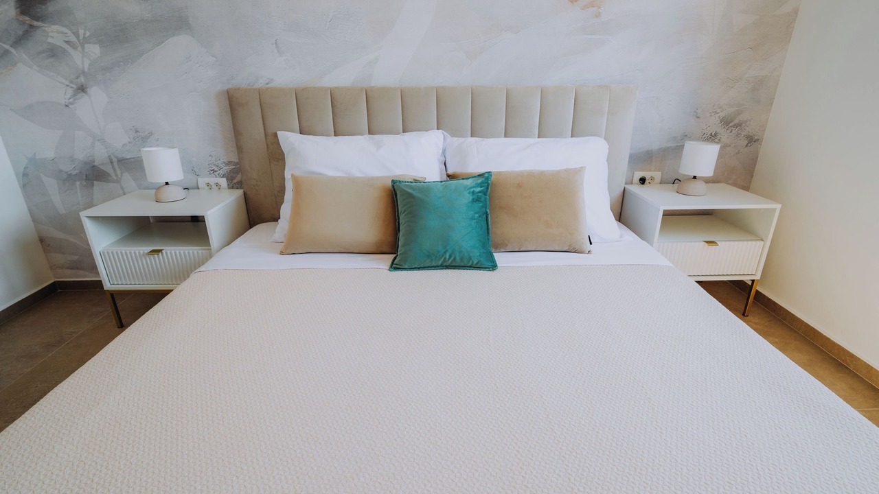 Photo of Bedroom in Kolan