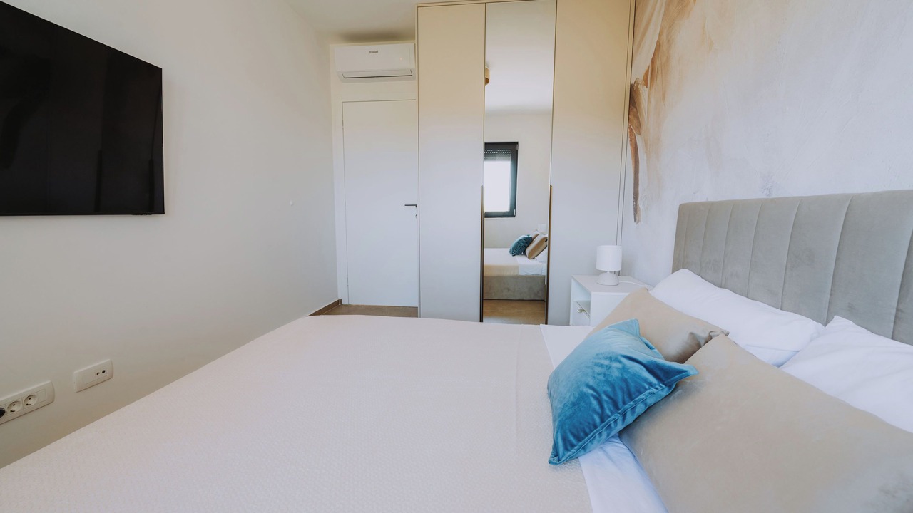 Photo of Bedroom in Kolan
