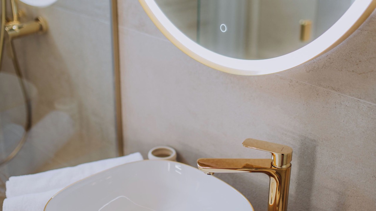 Photo of Bathroom in Kolan
