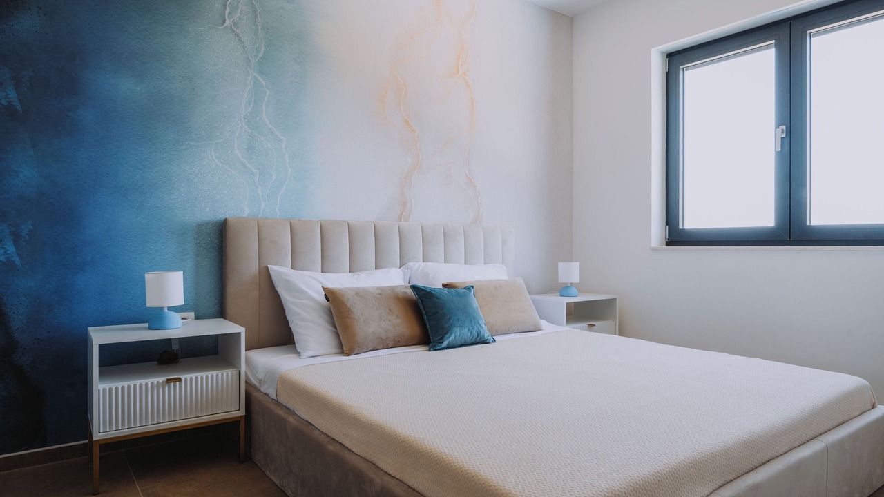 Photo of Bedroom in Kolan