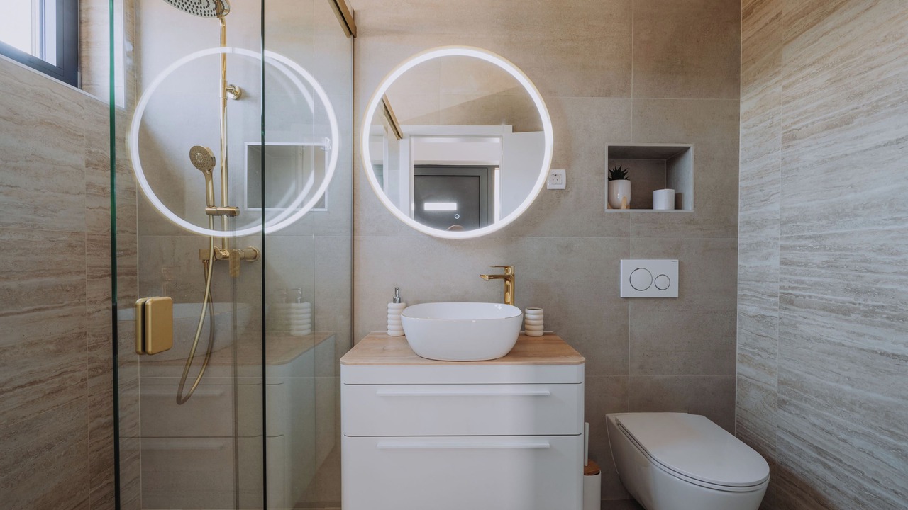 Photo of Bathroom in Kolan