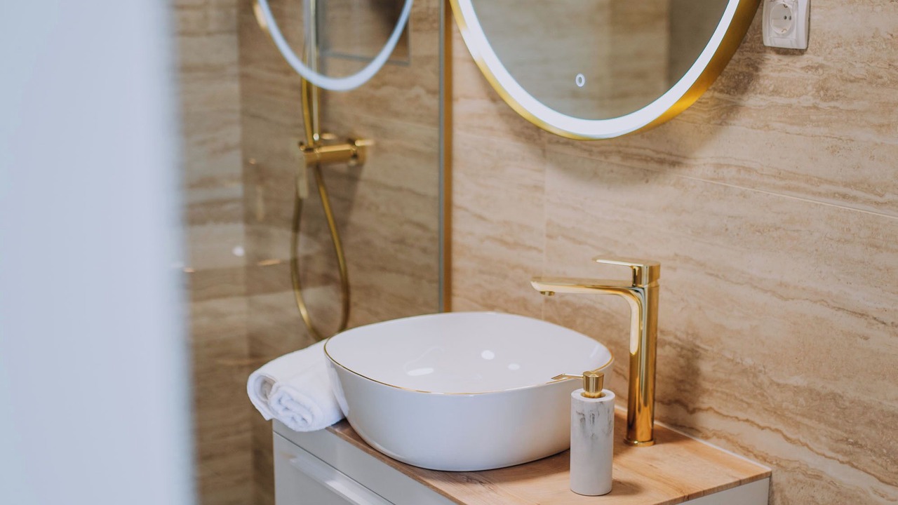 Photo of Bathroom in Kolan