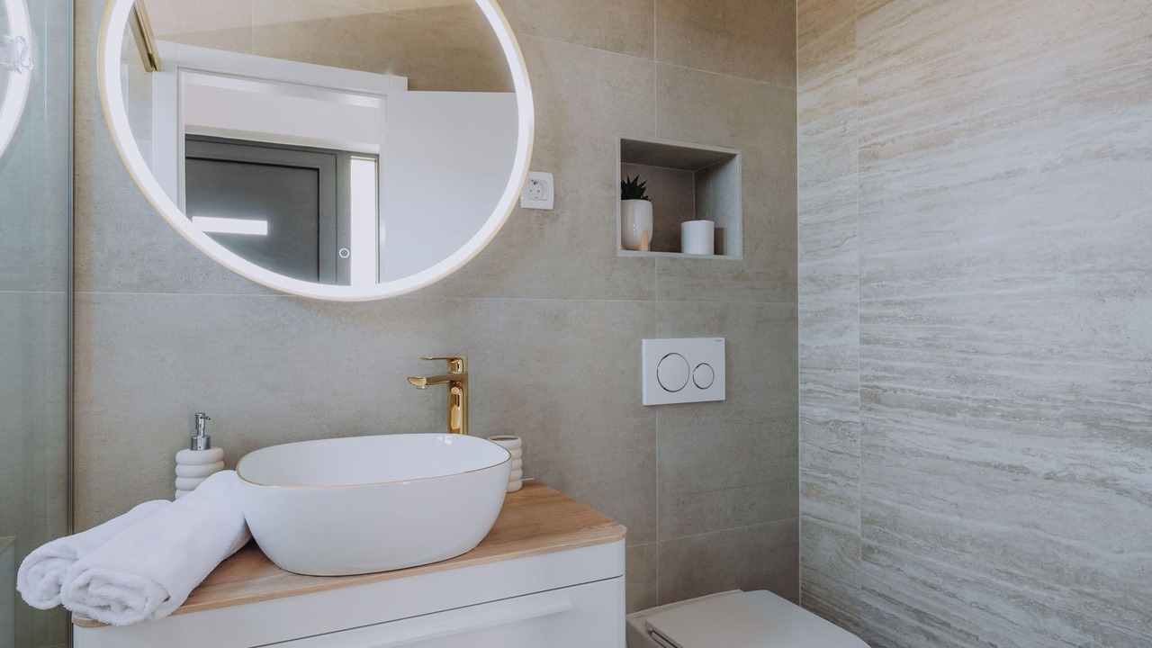 Photo of Bathroom in Kolan