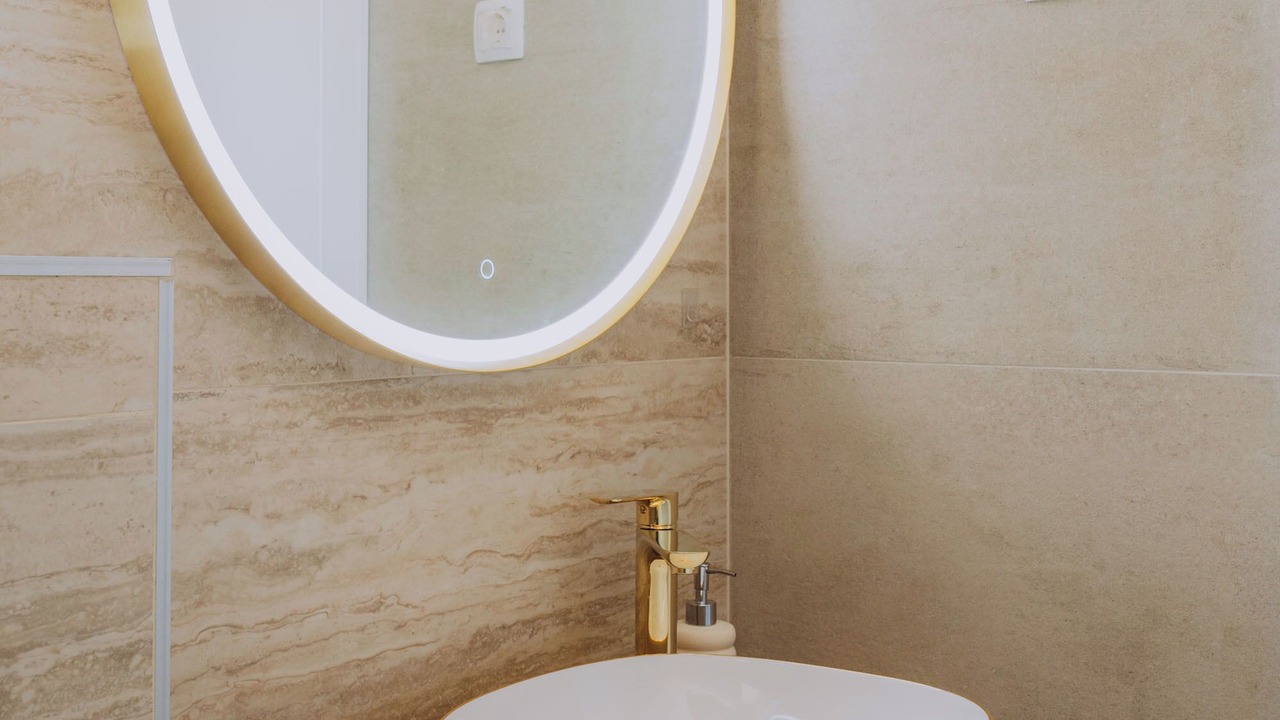 Photo of Bathroom in Kolan