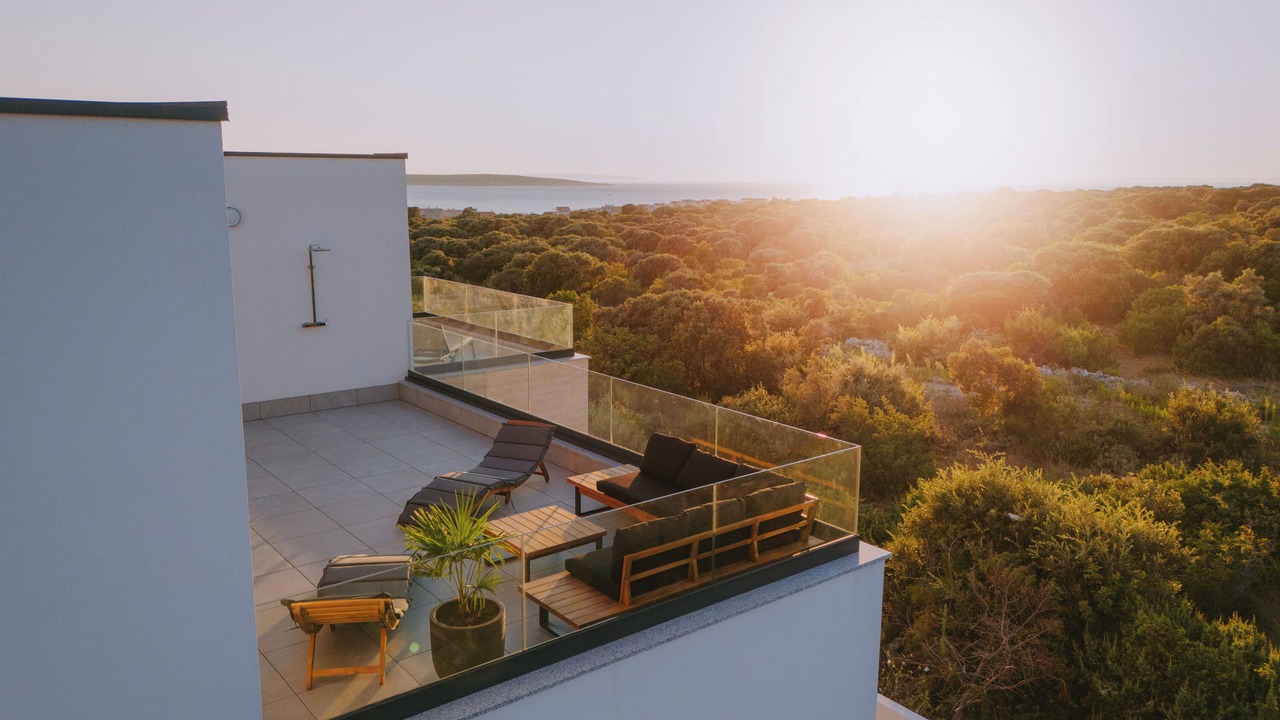 Photo of Patio Balcony in Kolan