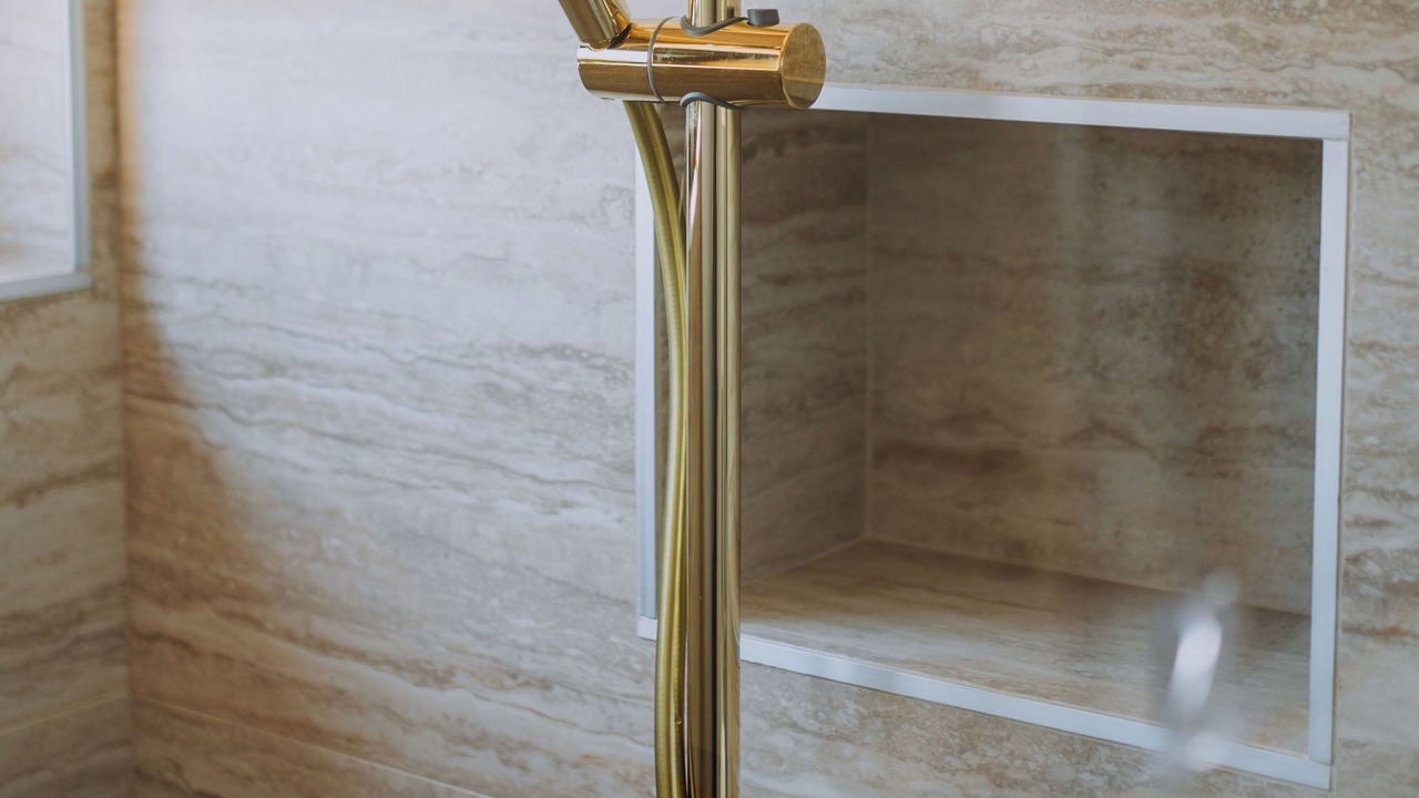 Photo of Bathroom in Kolan