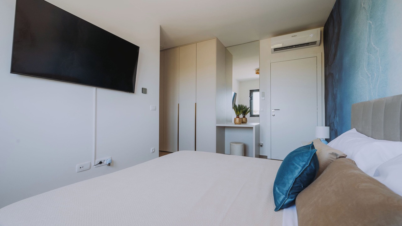 Photo of Bedroom in Kolan