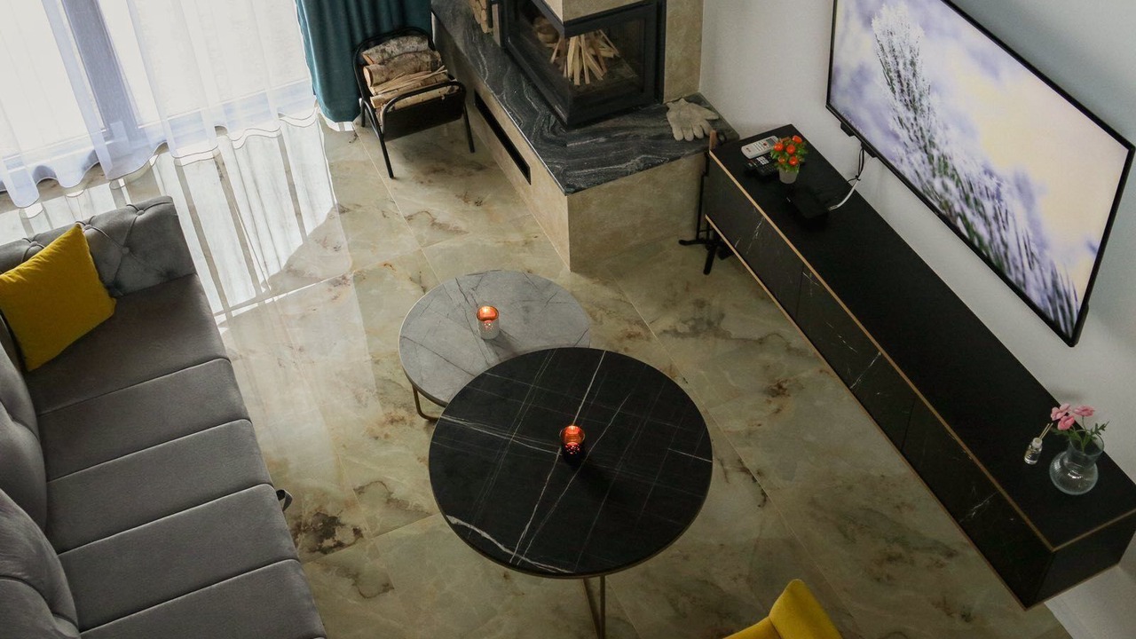Photo of Livingroom in East Sarajevo