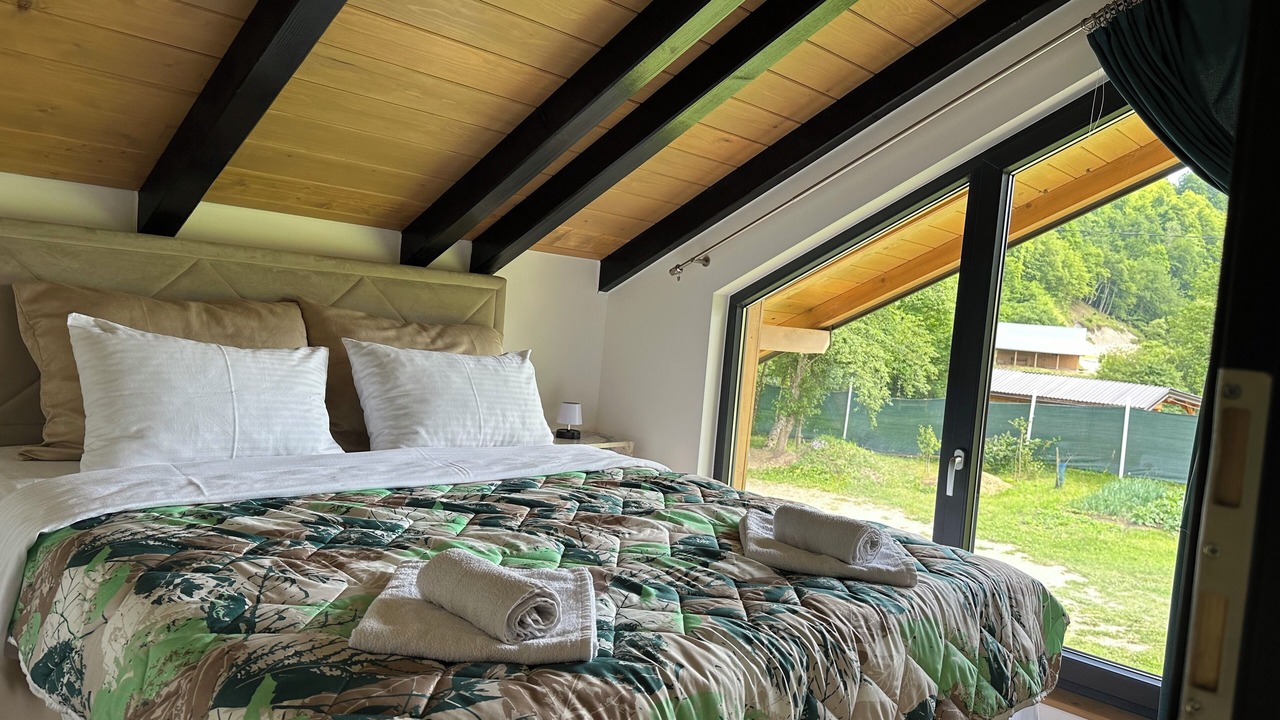 Photo of Bedroom in East Sarajevo