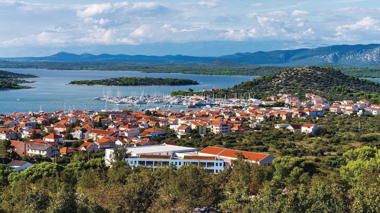 Photo of Others in Municipality of Murter