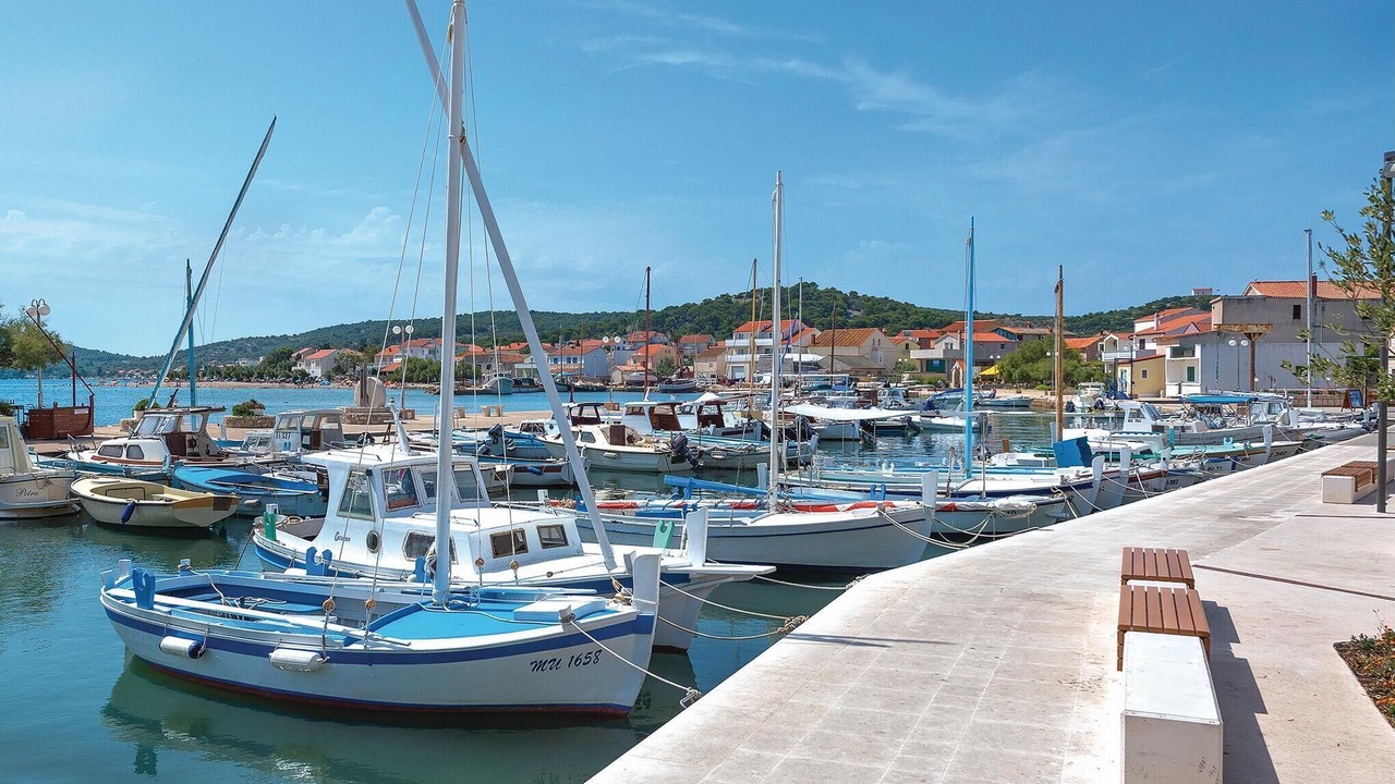 Photo of Others in Municipality of Murter