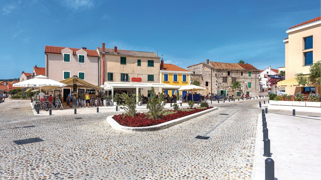 Photo of Others in Municipality of Murter
