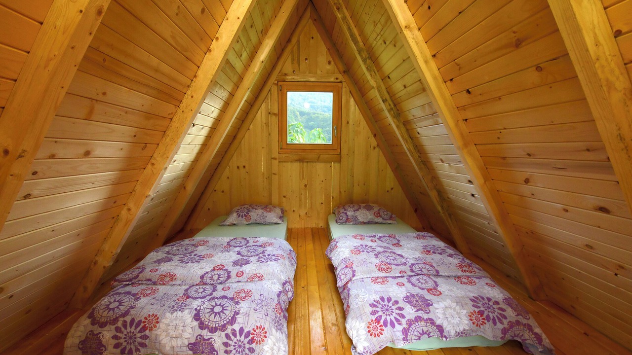 Photo of Bedroom in Kambresko