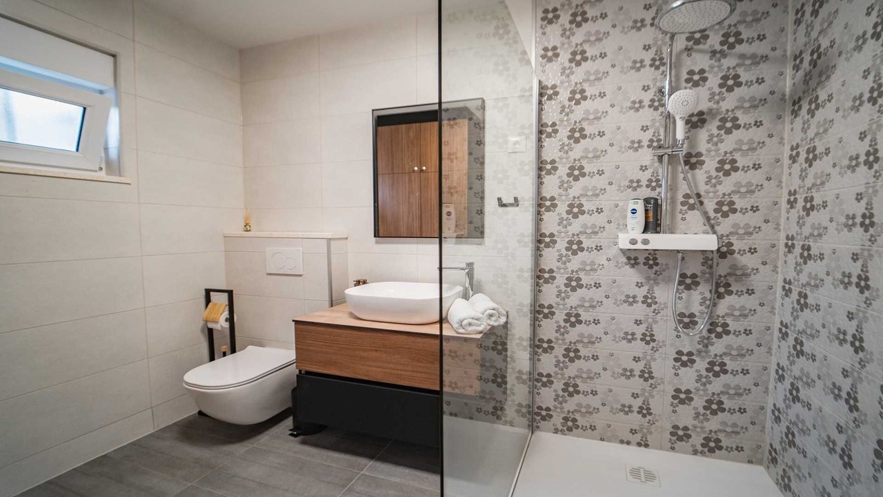 Photo of Bathroom in Razanj