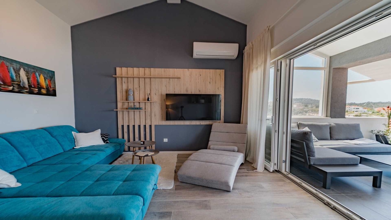 Photo of Livingroom in Razanj
