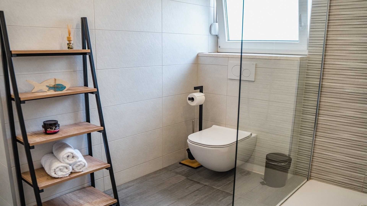 Photo of Bathroom in Razanj