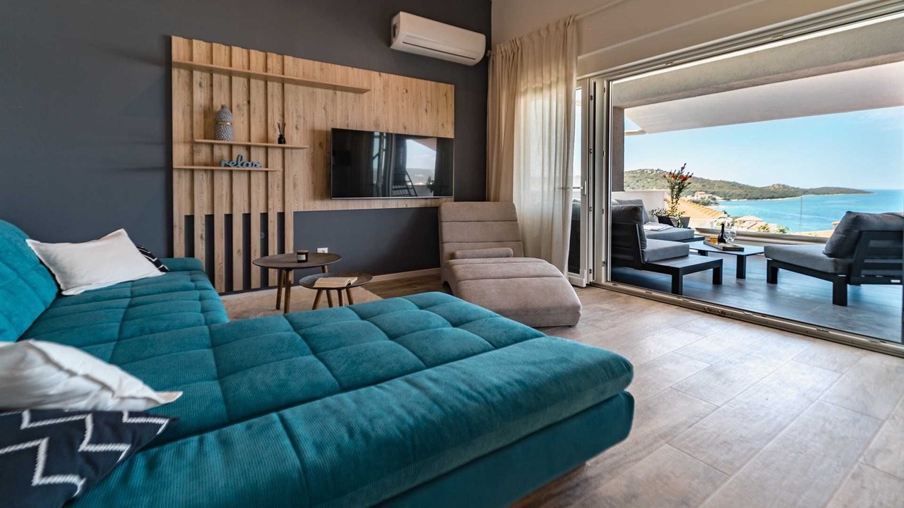 Photo of Livingroom in Razanj