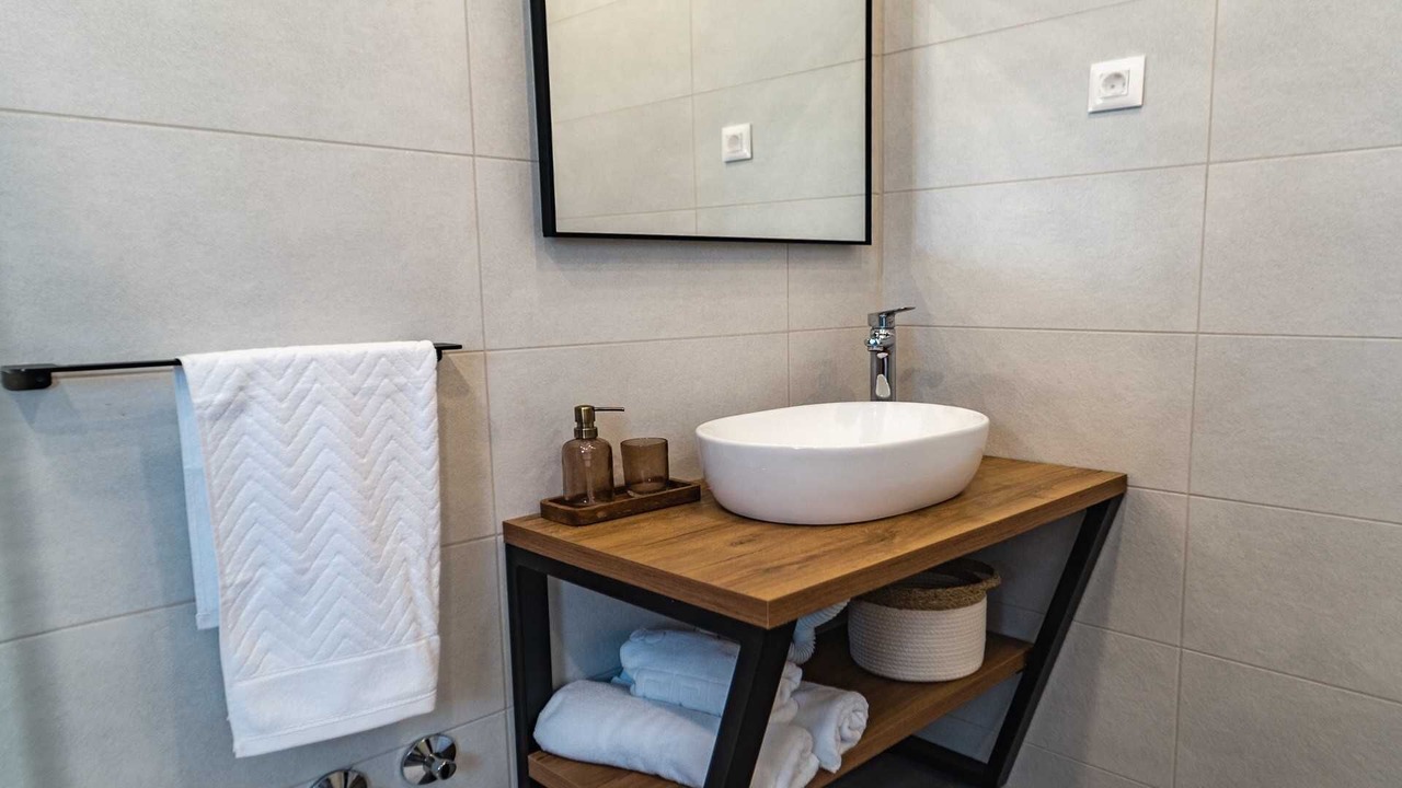 Photo of Bathroom in Razanj