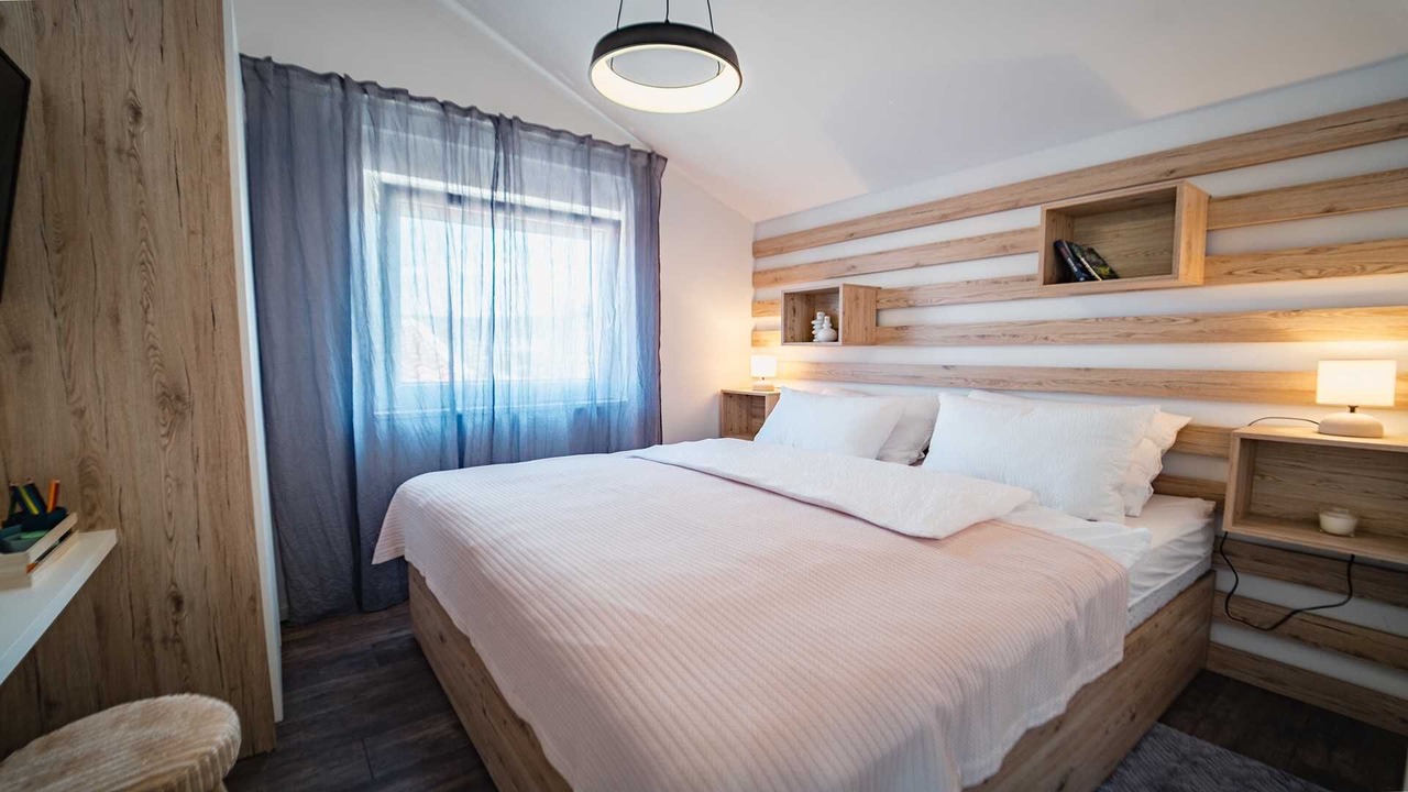 Photo of Bedroom in Razanj