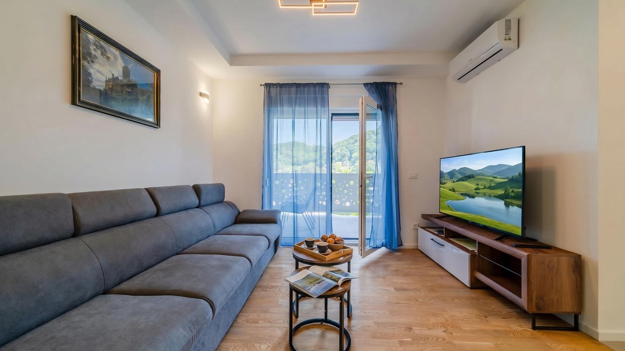 Photo of Livingroom in Krapinske Toplice