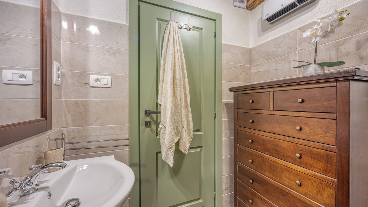 Photo of Bathroom in Koper