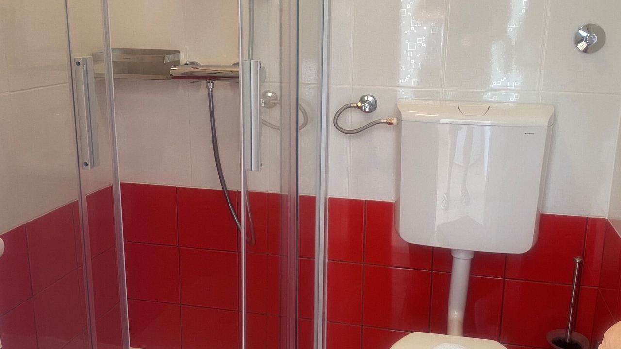 Photo of Bathroom in Rogocana