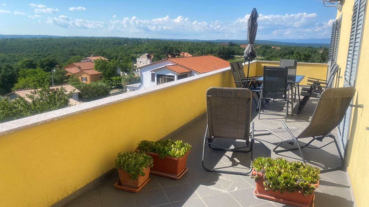Photo of Patio Balcony in Rogocana