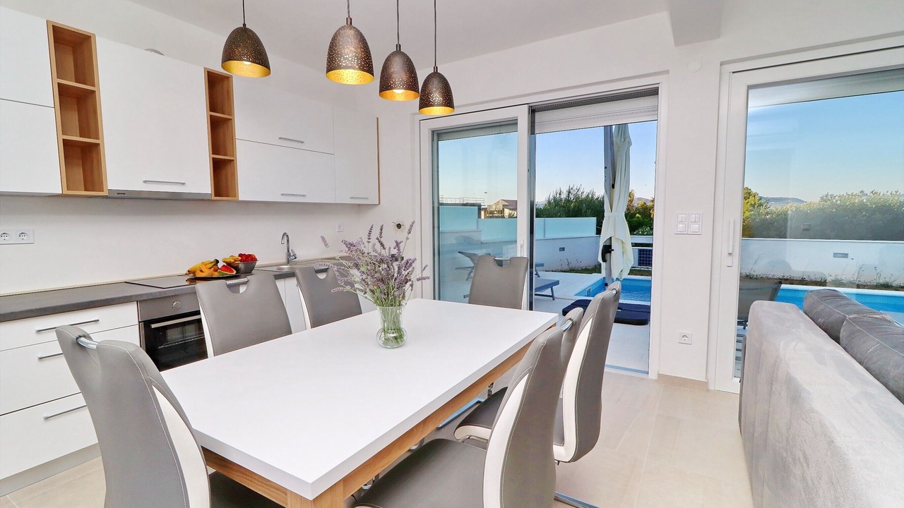 Photo of Livingroom in Drace