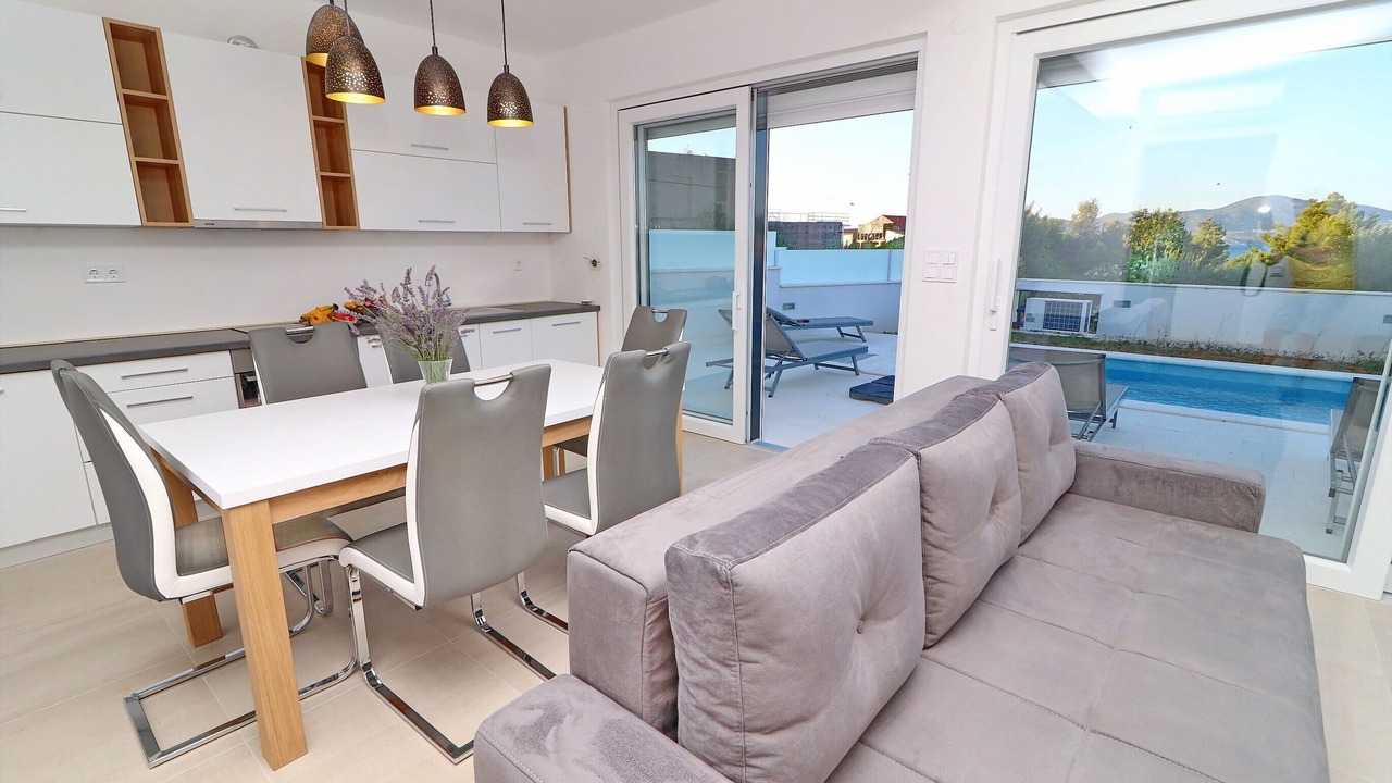 Photo of Livingroom in Drace