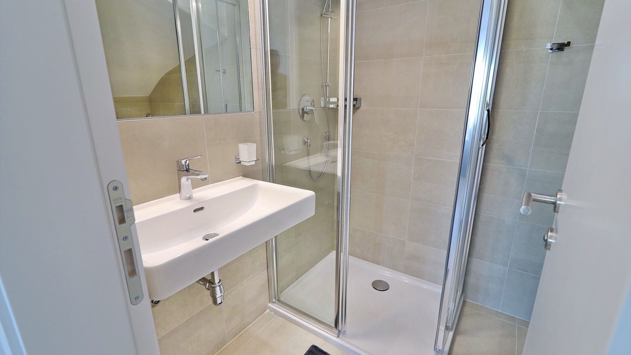 Photo of Bathroom in Drace