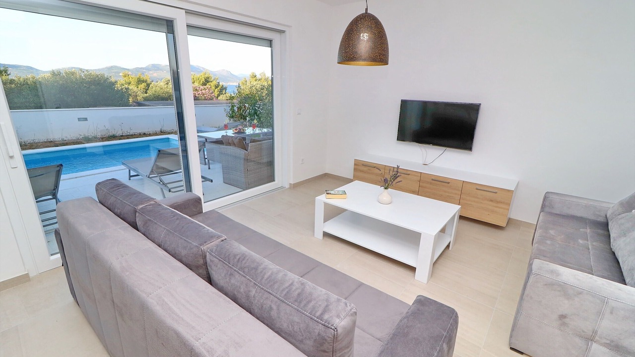 Photo of Livingroom in Drace