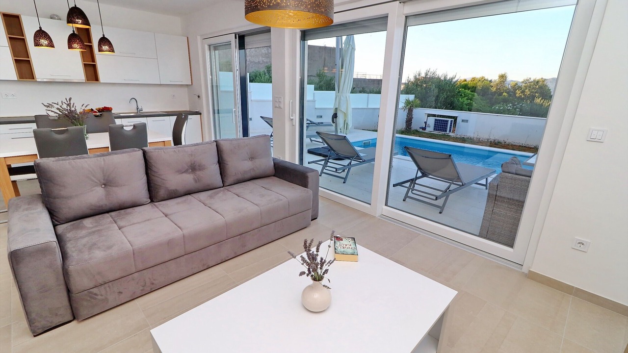 Photo of Livingroom in Drace