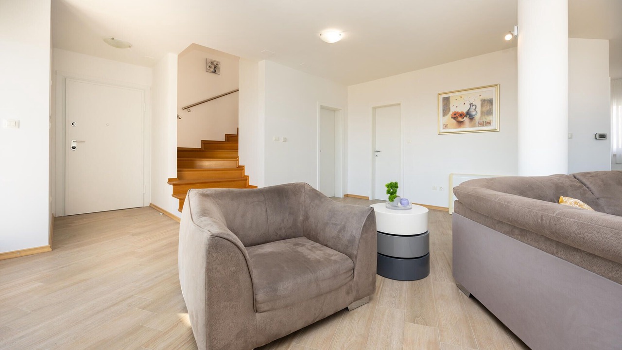 Photo of Bedroom in Mravince