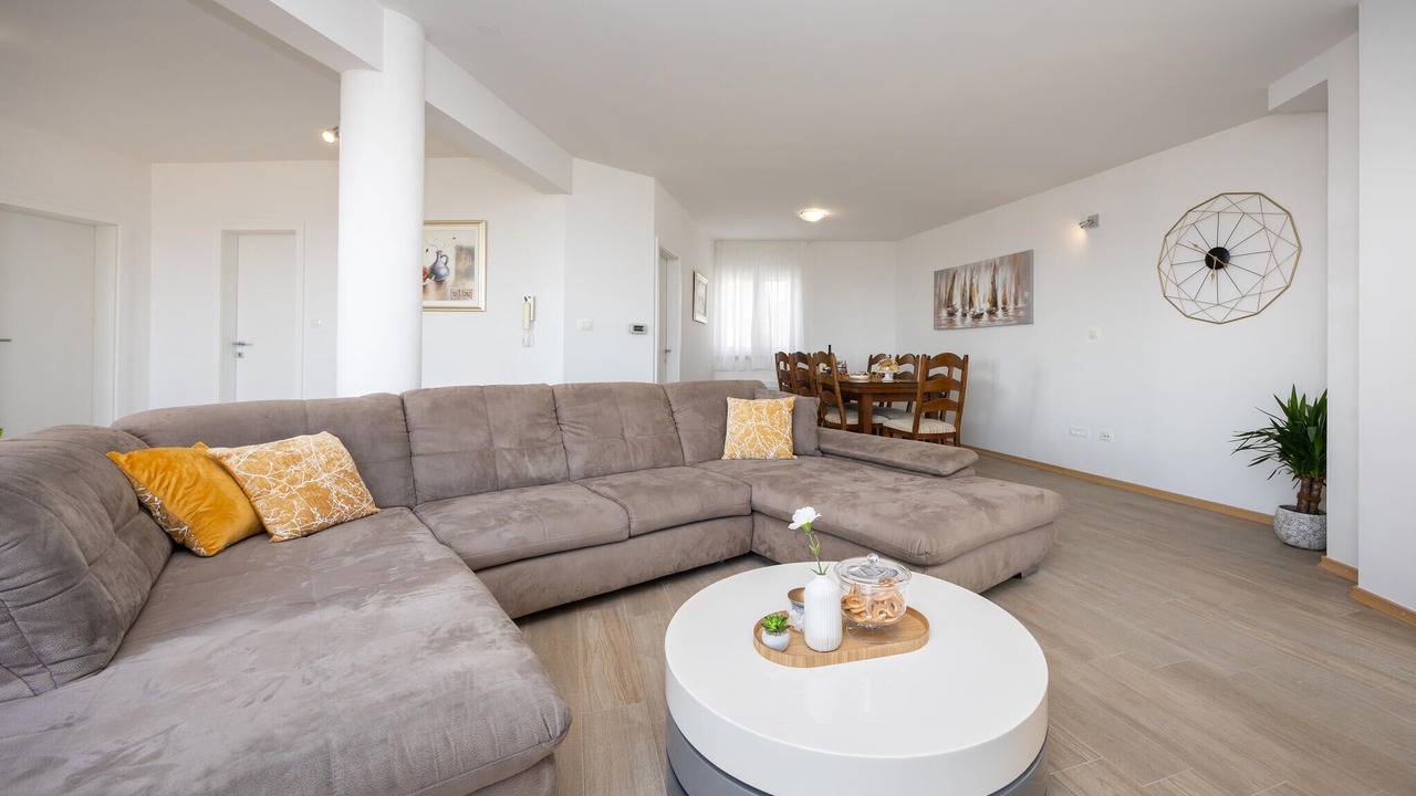 Photo of Bedroom in Mravince