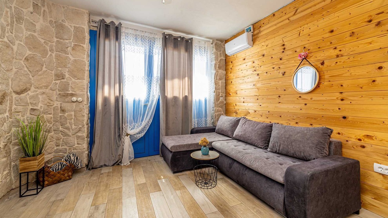 Photo of Livingroom in Omisalj