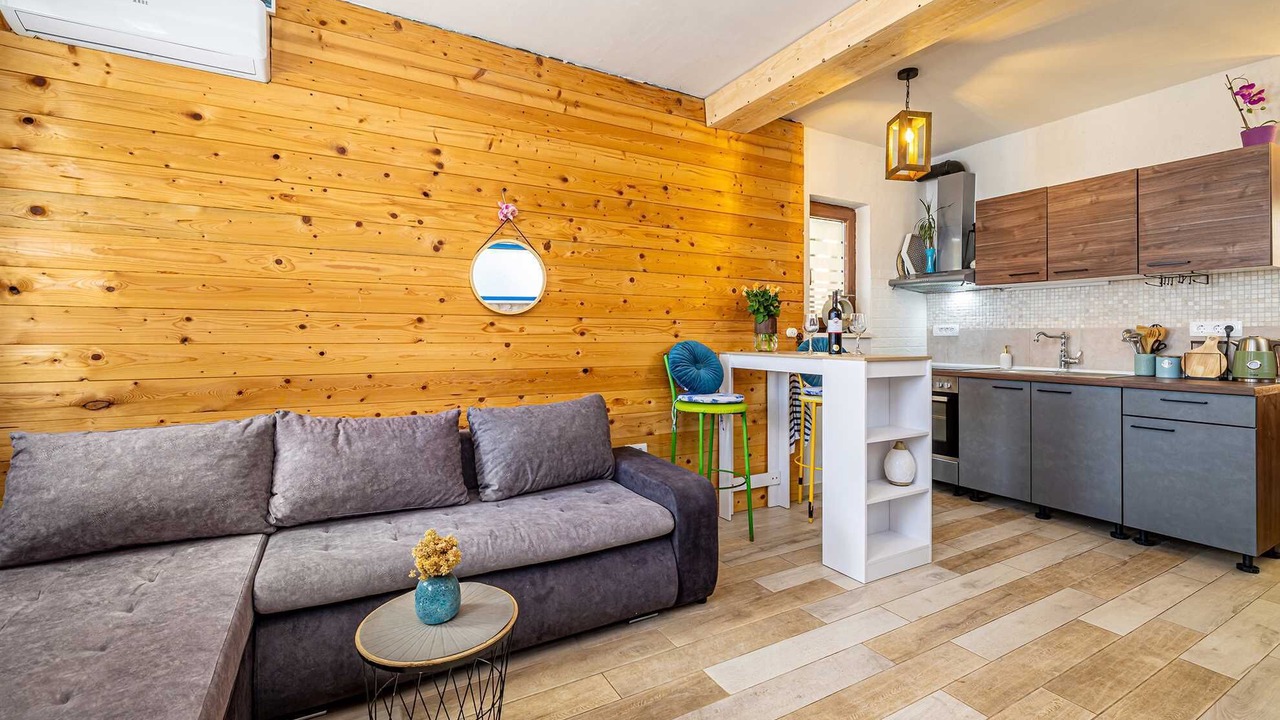 Photo of Livingroom in Omisalj