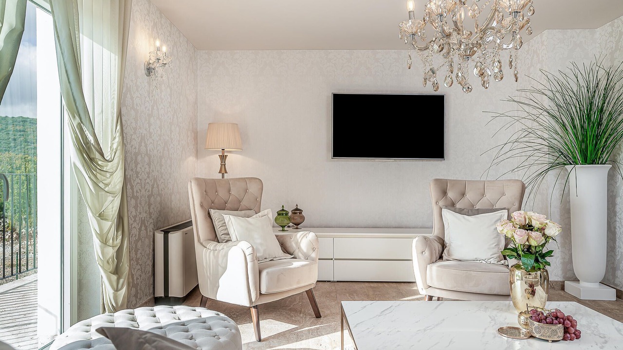 Photo of Bedroom in Praznica
