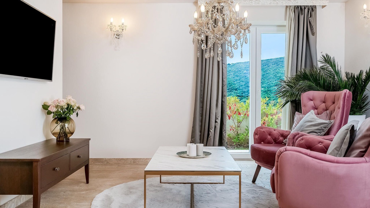 Photo of Bedroom in Praznica