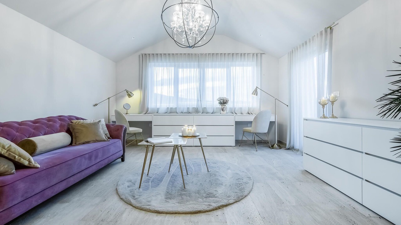 Photo of Bedroom in Praznica