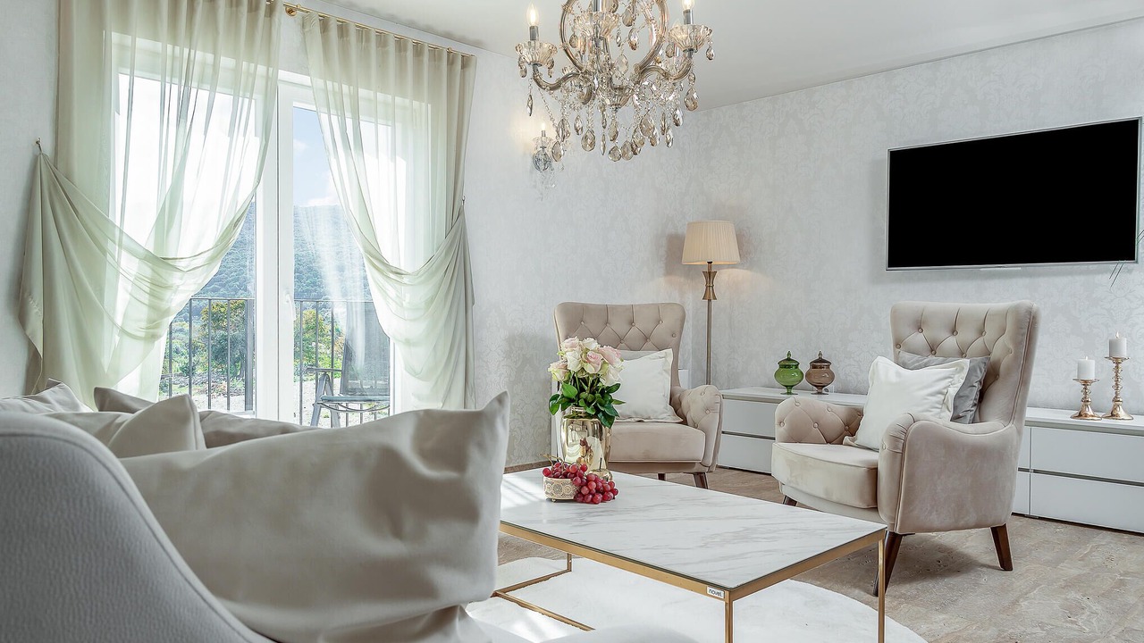 Photo of Bedroom in Praznica