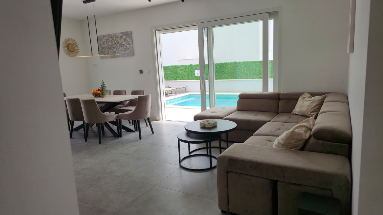 Photo of Outdoor in Kastel Sucurac