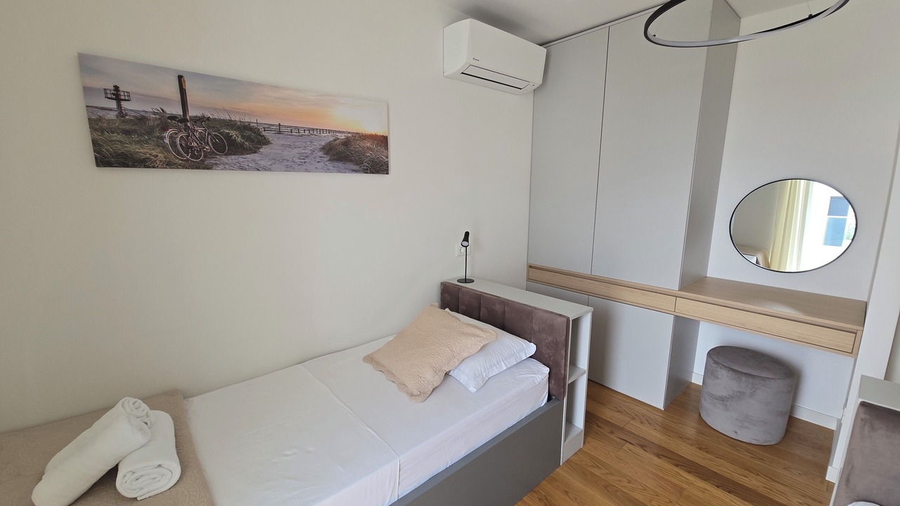 Photo of Bedroom in Kastel Sucurac