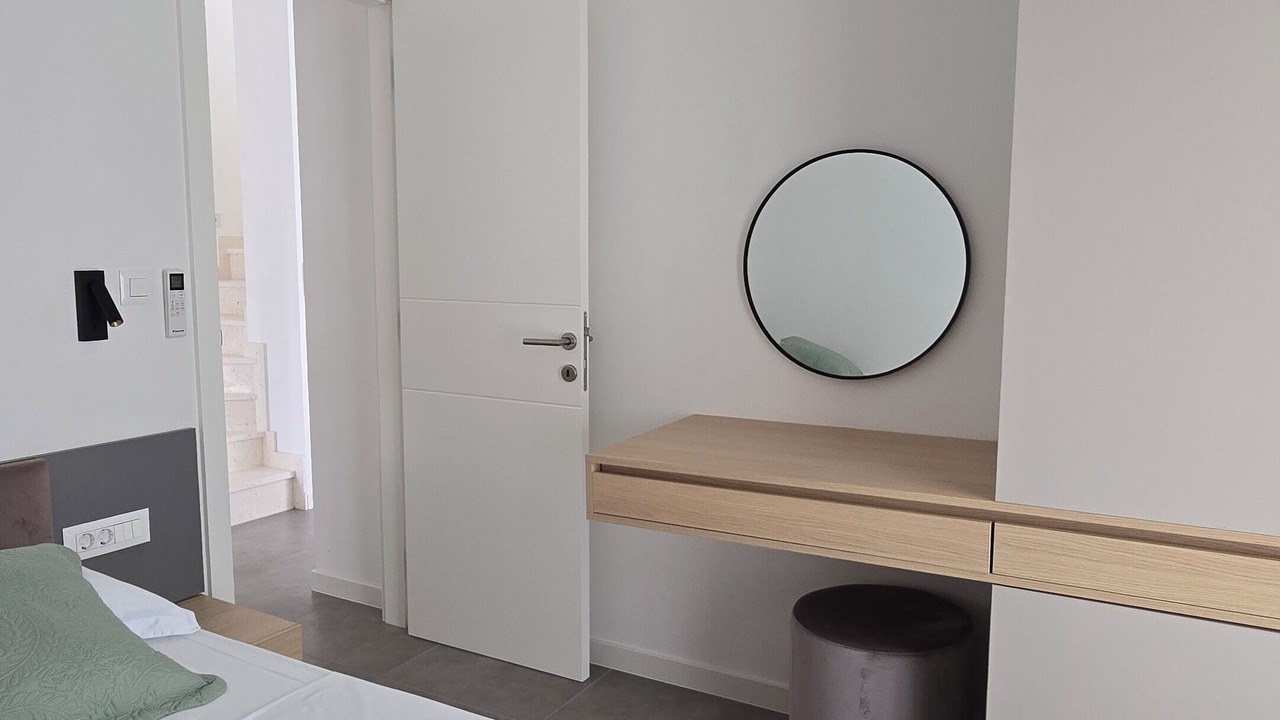 Photo of Bedroom in Kastel Sucurac
