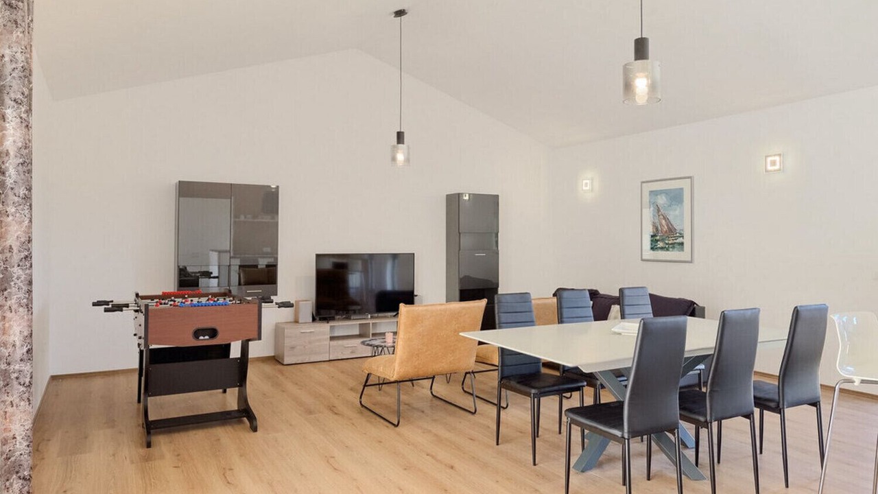 Photo of Livingroom in Vintijan