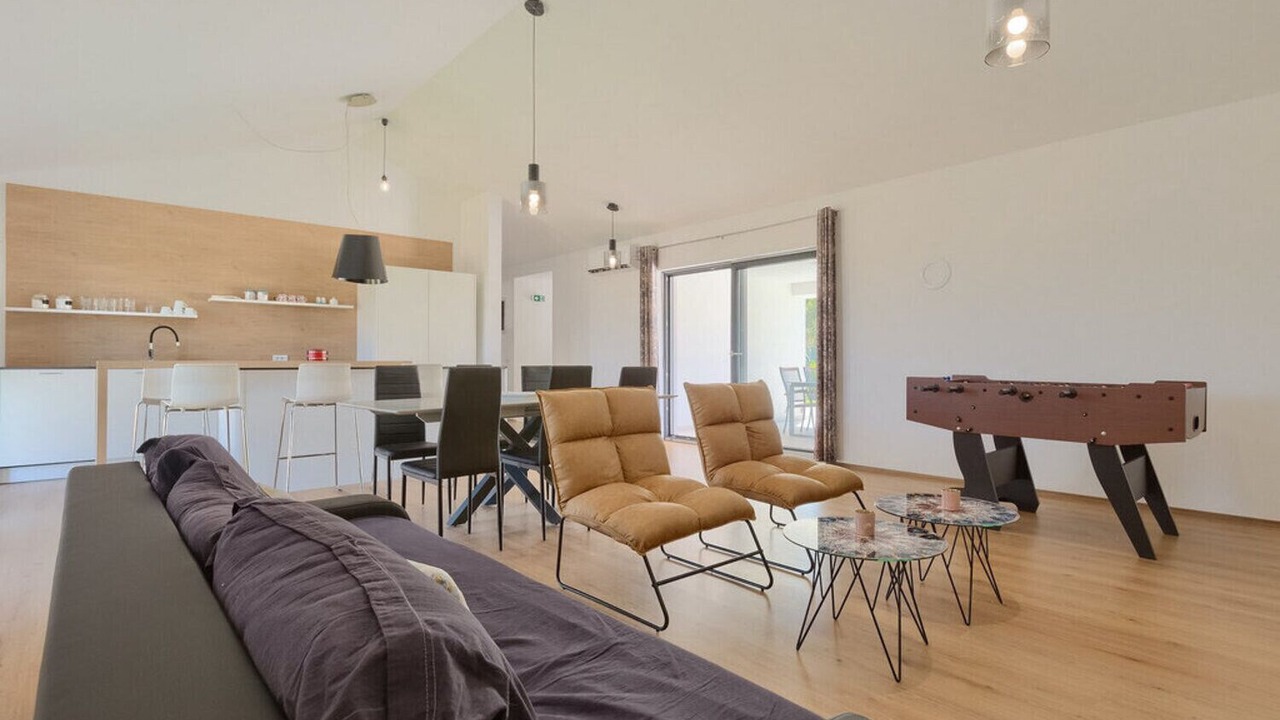 Photo of Livingroom in Vintijan