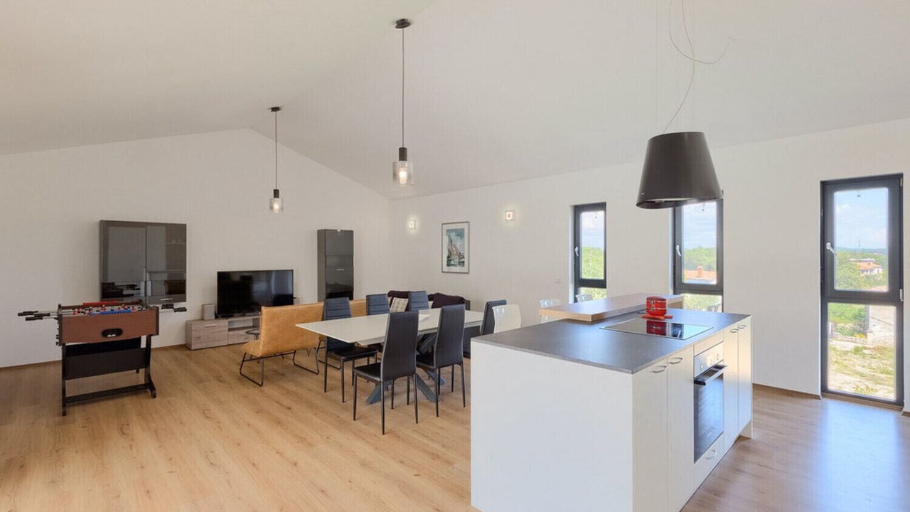 Photo of Livingroom in Vintijan
