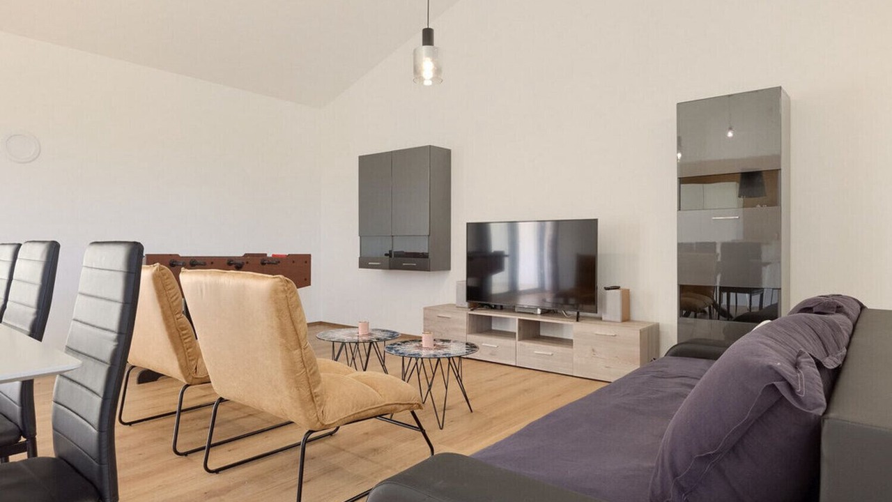 Photo of Livingroom in Vintijan