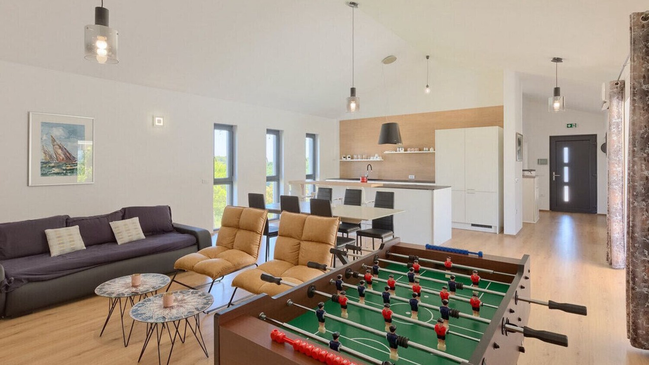 Photo of Livingroom in Vintijan