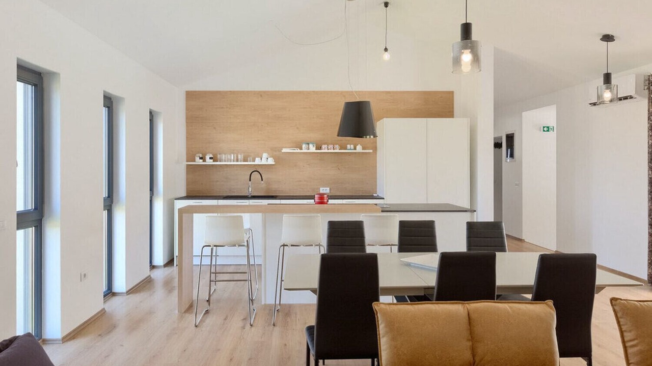Photo of Livingroom in Vintijan
